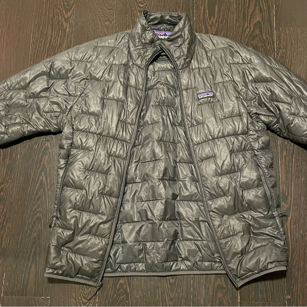 Patagonia Nanopuff